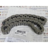 CHAIN,BORG WARNER-90P (13 WIDE)